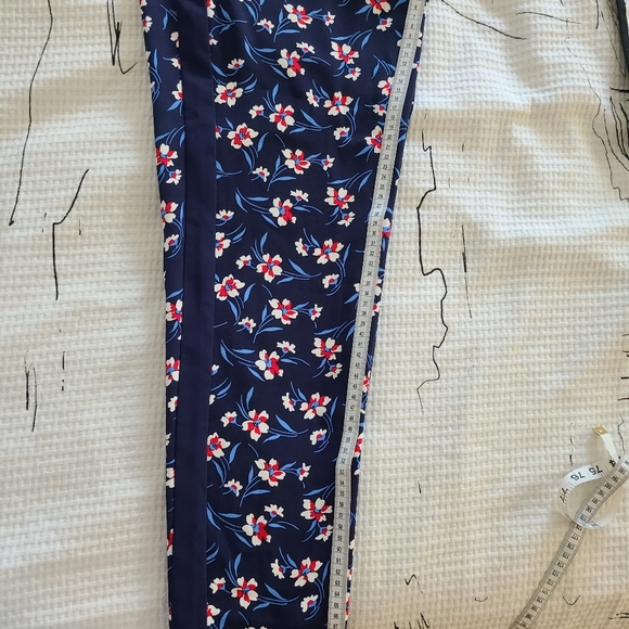 Tommy Hilfiger Jumpsuit Floral design Size 4 - Picture 15 of 16